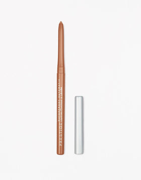 Prestige Waterproof Automatic Lipliner Automatic Liner in color Nude and shape lipliners