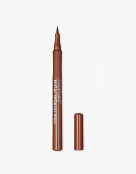 Prestige Long Lasting Brow Shaper Marker Brow Marker in color Taupe and shape marker