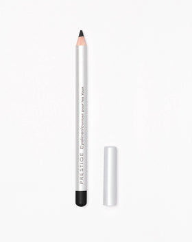 Prestige Classic Eyeliner Pencil Liner in color Black and shape pencil eyeliners