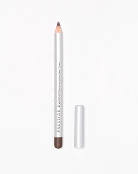 Prestige Browliner Pencil Brow Pencil in color Blonde and shape pencil liner