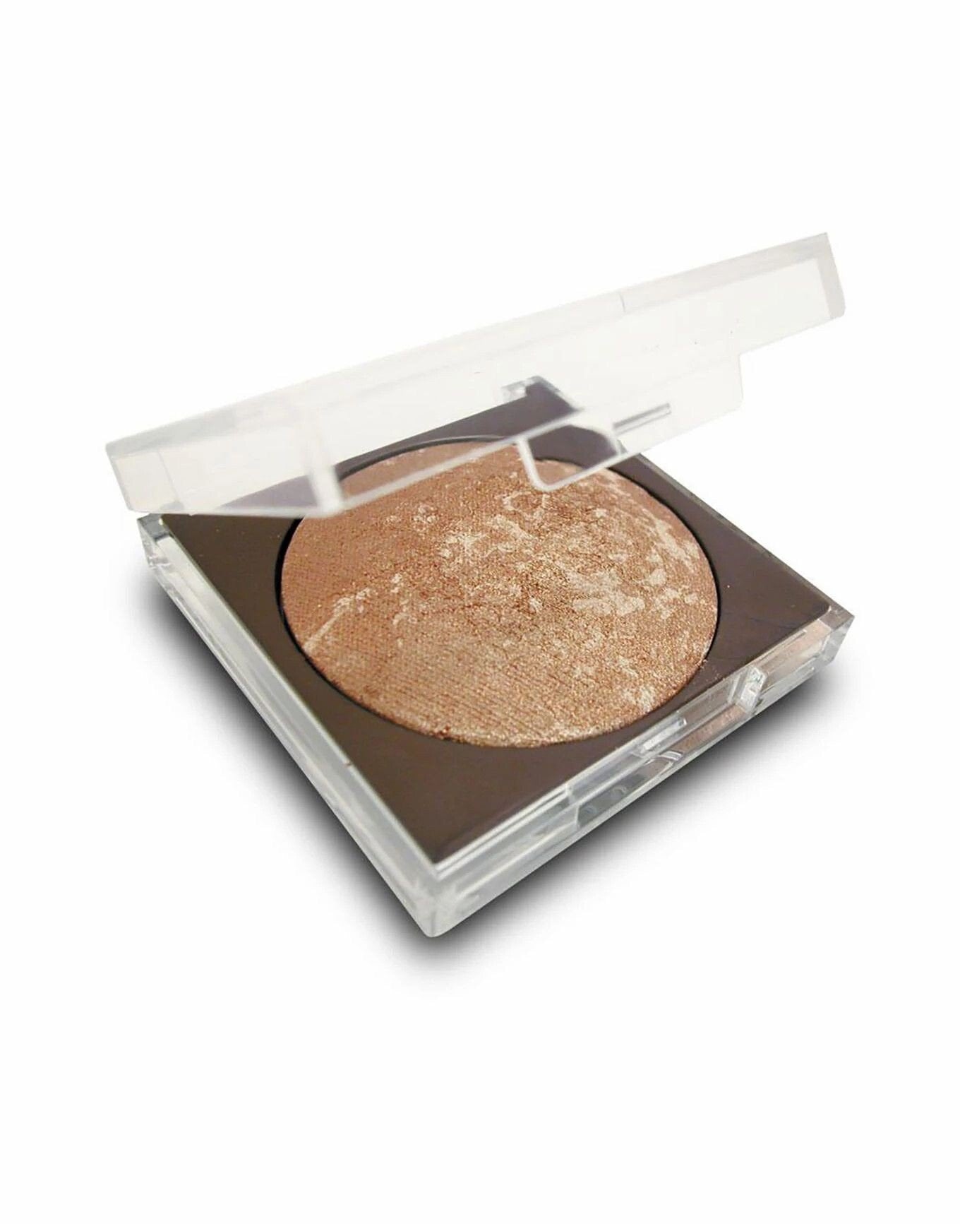 Baked Sun Powder - Terra abbronzante cotta ideale per contouring