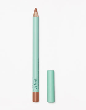 Prestige Lip Liner Pencil Liner in color 7585 U (Rosey Sandstone) and shape lipliners
