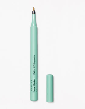 Prestige Brow Marker Style in color Blonde 2 and shape marker