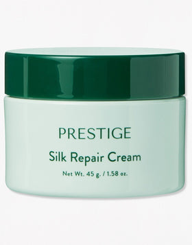 Prestige Silk Repair Cream Hydrate in color Soft White and shape prime